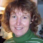 Birgit Schock - Maske